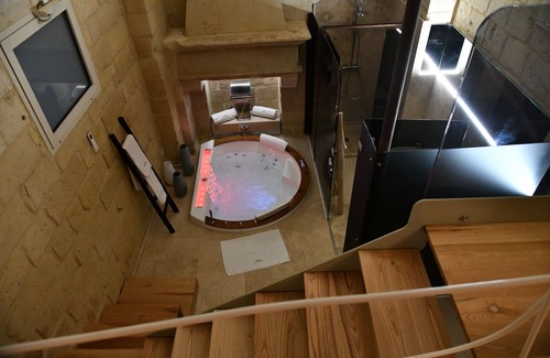 San Cesario di Lecce Apartment | ATHENA SUITE