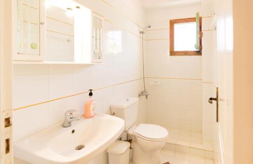 Skotino House | Athena Villas Olive Grove & Estate