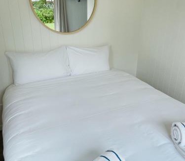 Athenree Resort | Athenree Hot Springs & Holiday Park