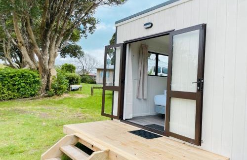 Athenree Resort | Athenree Hot Springs & Holiday Park