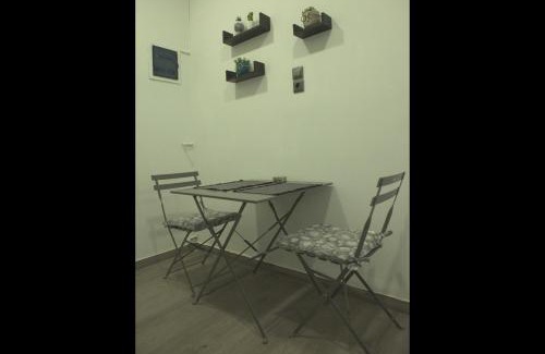Kolokinthou Apartment | Athens Dream