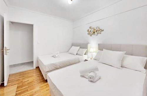 Omonia Apartment | Athens Prestige Suite Apartment