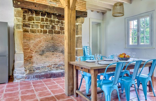 Butot-Venesville House | Athentique Maison Normande