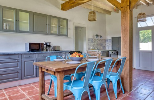 Butot-Venesville House | Athentique Maison Normande