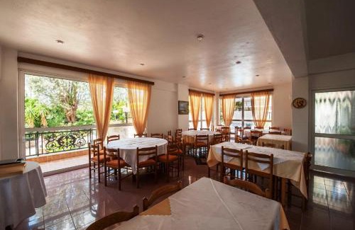 Skillountia Hotel | Athina Hotel