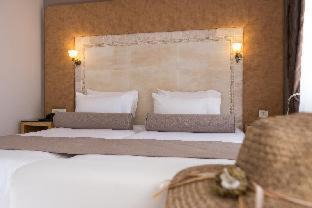 Agia Pelagia Resort | Athina Palace Resort & Spa