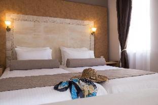 Agia Pelagia Resort | Athina Palace Resort & Spa