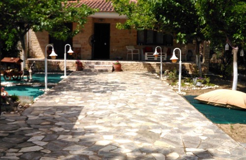 Nea Propontida House | ATHINA'S HOUSE IDEAL HOLIDAY HOME