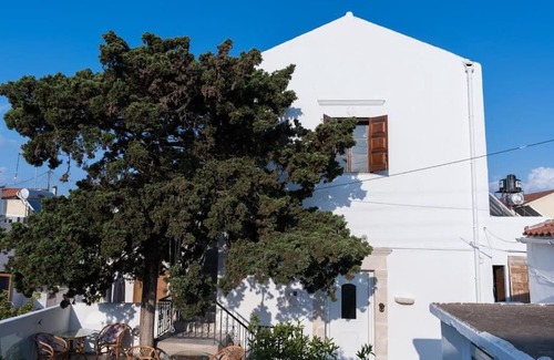 Sivas Apartment | Athina's House Sivas