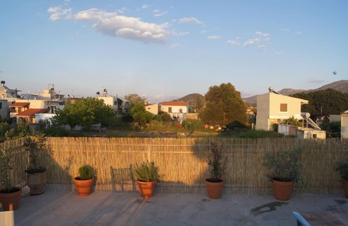 Sivas Apartment | Athina's House Sivas