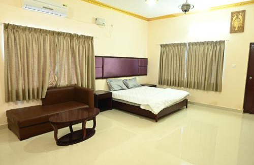 Yelagiri Hotel | Athithi Resorts