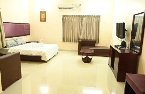 Yelagiri Hotel | Athithi Resorts