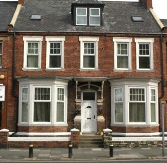 South Shields House | Athol House