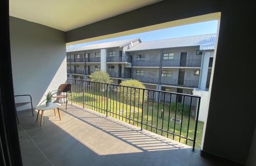 Sandown Apartment | Atholl gate