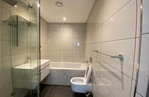 Sandown Apartment | Atholl gate