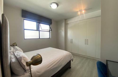 Sandown Apartment | Atholl gate