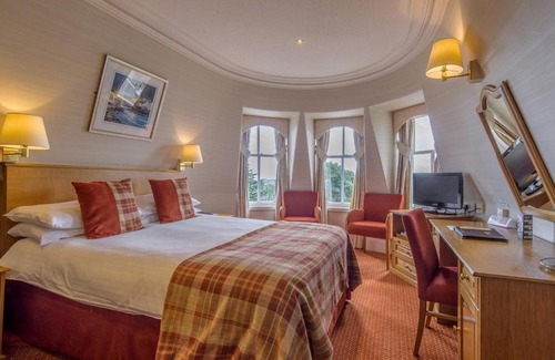 Central Aberdeen Hotel | Atholl Hotel
