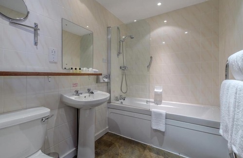 Central Aberdeen Hotel | Atholl Hotel