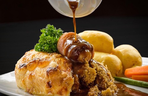 Central Aberdeen Hotel | Atholl Hotel