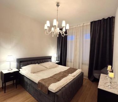 Andreasvorstadt Apartment | Athos Apartment, Abholung Schlüssel Domplatz 30