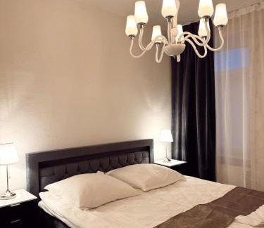 Andreasvorstadt Apartment | Athos Apartment, Abholung Schlüssel Domplatz 30
