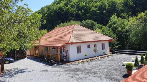 Praid House | Ati&Hanna2