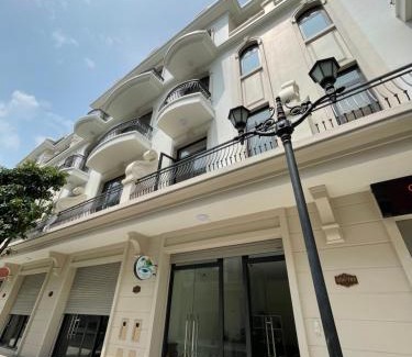 Van Giang House | Ati Homestay