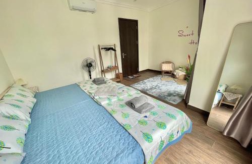 Van Giang House | Ati Homestay