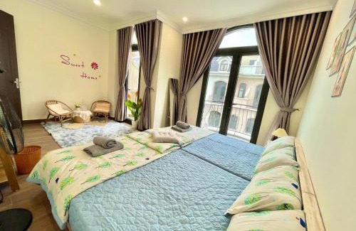 Van Giang House | Ati Homestay