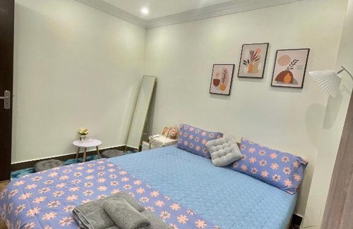 Van Giang House | Ati Homestay