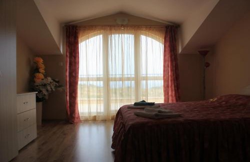 Chernomorets Apartment | Atia Resort