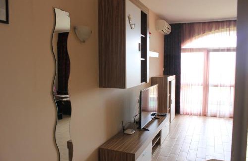 Chernomorets Apartment | Atia Resort