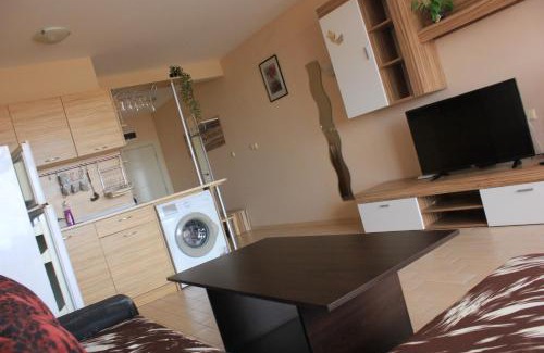 Chernomorets Apartment | Atia Resort