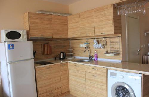 Chernomorets Apartment | Atia Resort