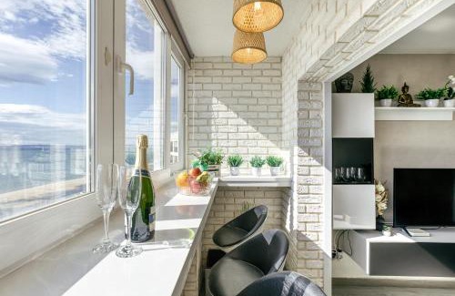 Empuriabrava Apartment | Atic Sun Miami