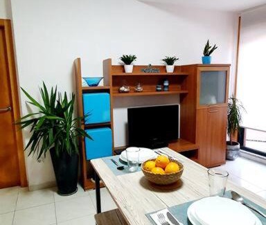 A Guarda Apartment | atico a 500m del mar con plaza de garaje y gran terraza