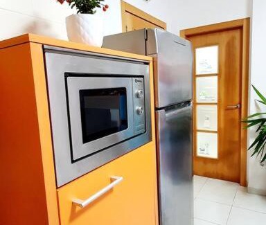 A Guarda Apartment | atico a 500m del mar con plaza de garaje y gran terraza