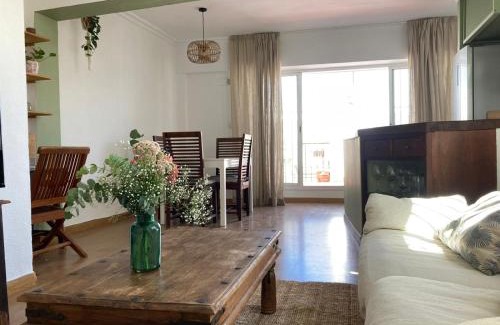 San Vicente Apartment | ATICO ALFAQUEQUE