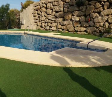 La Parata Apartment | Atico Amplio En Mojacar