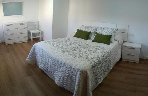 Cambados Apartment | ATICO B&P CAMBADOS