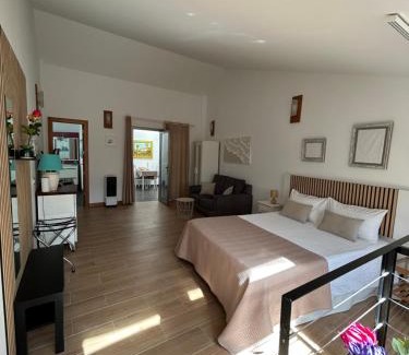 Telde Apartment | Atico bailadero