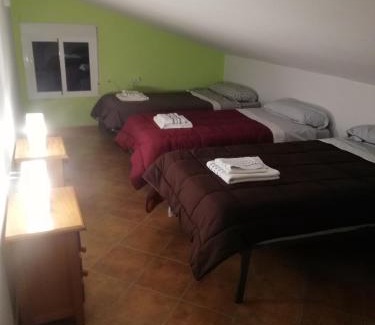 Algodonales Apartment | Atico centrico ideal en Algodonales