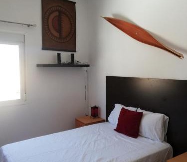 Algodonales Apartment | Atico centrico ideal en Algodonales