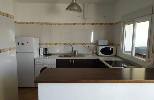 Algodonales Apartment | Atico centrico ideal en Algodonales