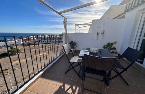 Carboneras Apartment | Atico con vistas al mar