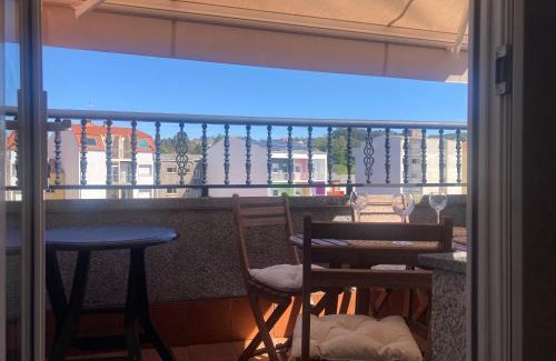 Boiro Apartment | Atico Cortegada