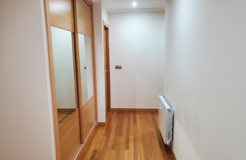 Arcade Apartment | Atico de lujo tranquilo en la playa
