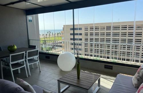 Roquetas de Mar Apartment | Atico Duplex en Playa Serena