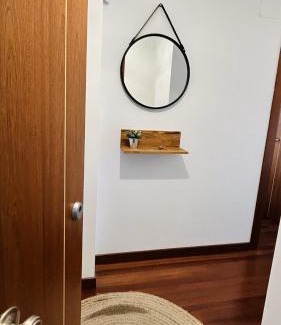 Sancibrian Apartment | Atico Duplex con terraza en Santander
