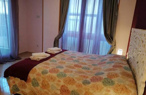 Diputacion de Cartagena Casco Apartment | Atico Duque Gran Terraza Parking Free